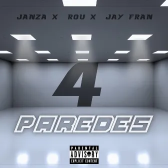 4 Paredes by Jay Fran