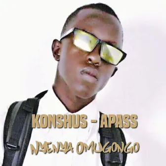 Nyenya Omugongo (Remix) by Konshus