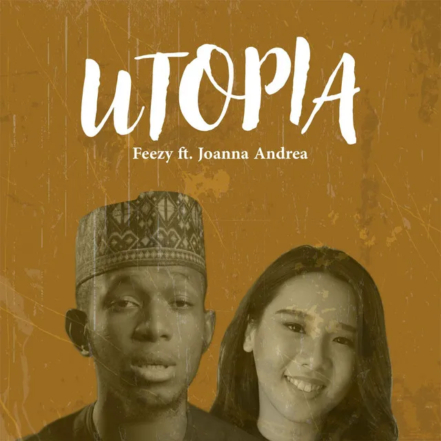 Utopia - Hausa VS Indonesian