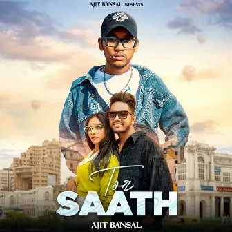 Tor Saath by DJ CKM