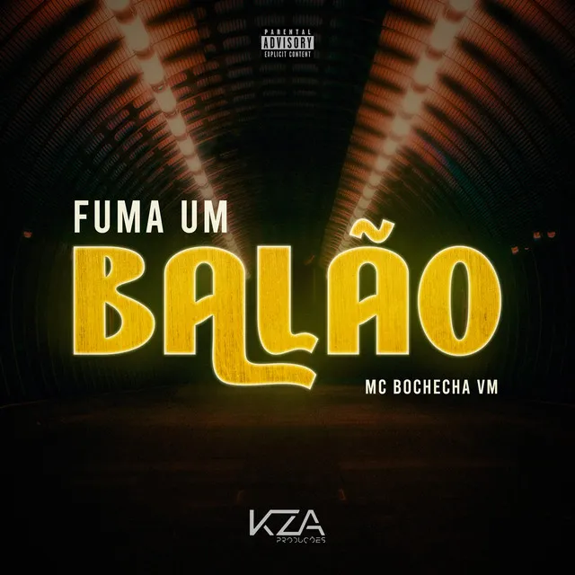 Fuma um Balão