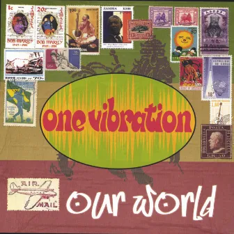 Our World by One Vibration