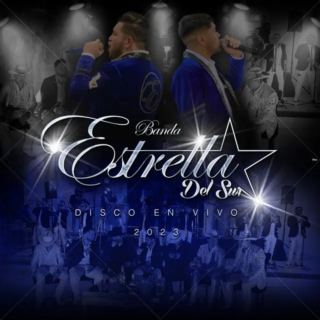 Banda Estrella Del Sur