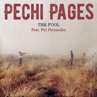 The Fool by Pechi Pages