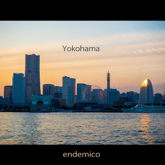 Yokohama by Endemico