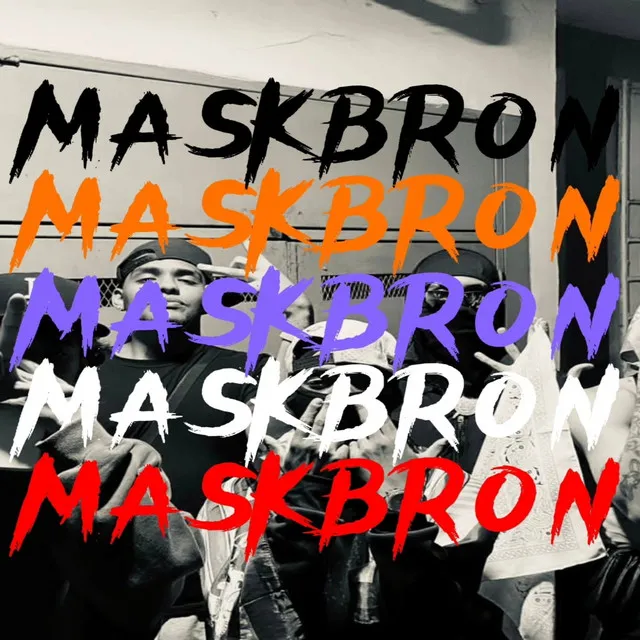 Maskbron