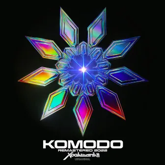 Komodo (Remastered 2022) by Xookwankii