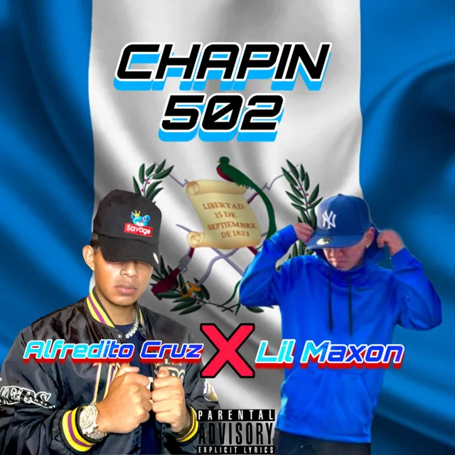 Chapin 502