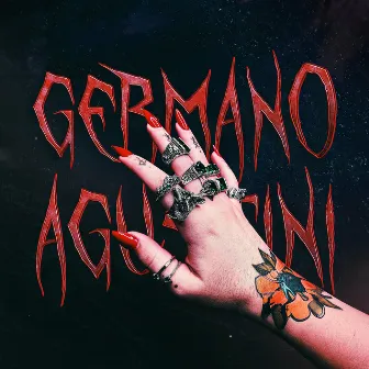 GERMANO AGUSTINI by Nesh Mc