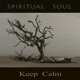 Keep Calm by Spiritual Soul