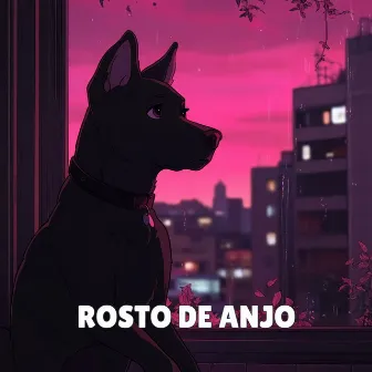 Rosto de Anjo by Música Para Cães Adormecidos