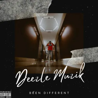 Been Different by DeezleMuzik