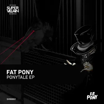 Ponytale EP by Fat Pony