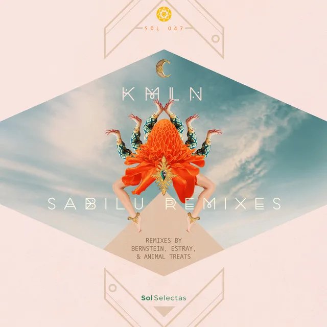 Sabilu Remixes