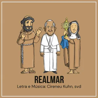 Realmar by Cireneu Kuhn