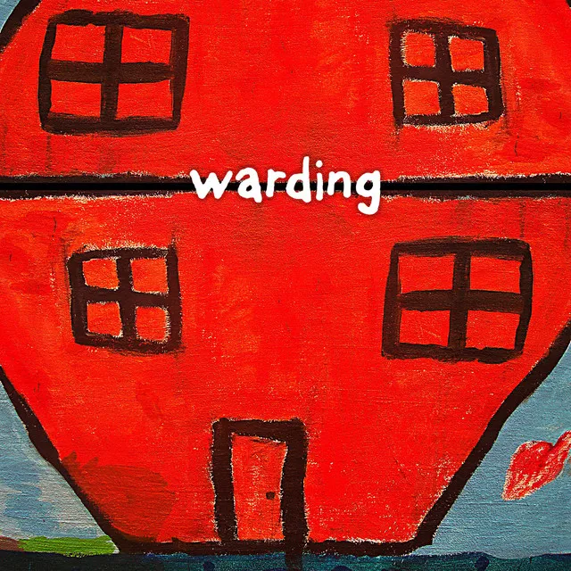 Warding (Radioedit)