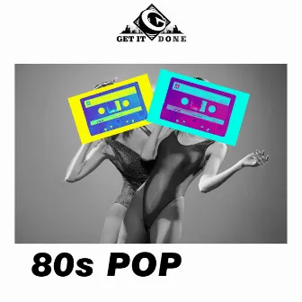 80s Pop by Emily Anderson