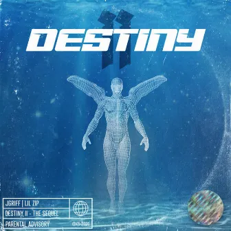 DESTINY II by Lil Zip