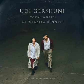 Udi Gershuni: Vocal Works by Udi Gershuni