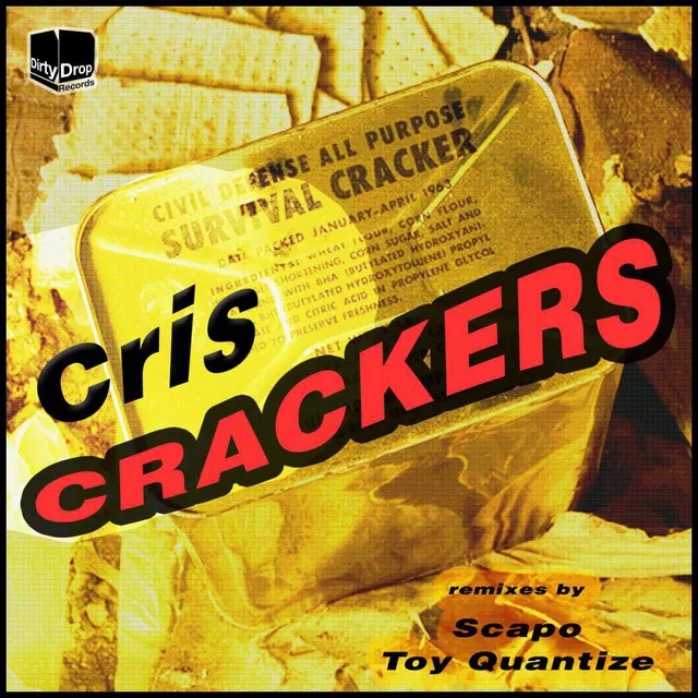 Crackers