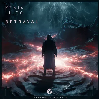 Betrayal by Xenia Liloo