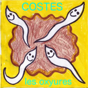 Les oxyures by Costes