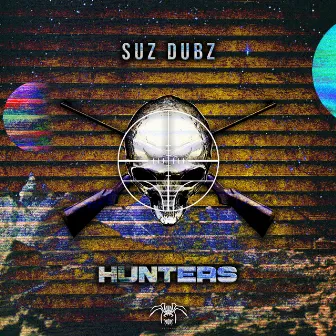 Hunters by Suz Dubz