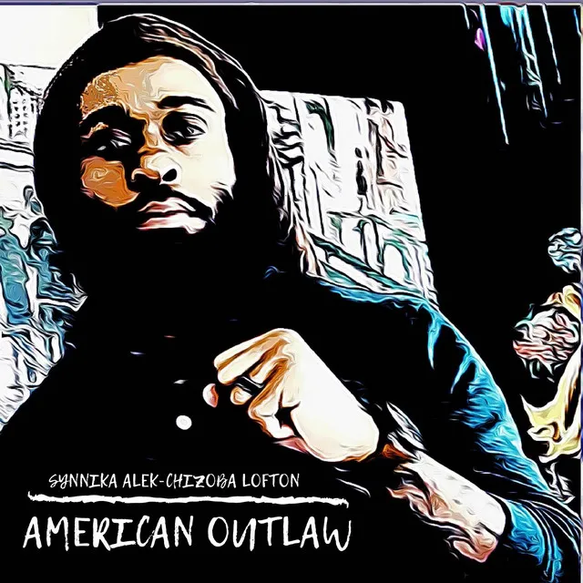 American Outlaw