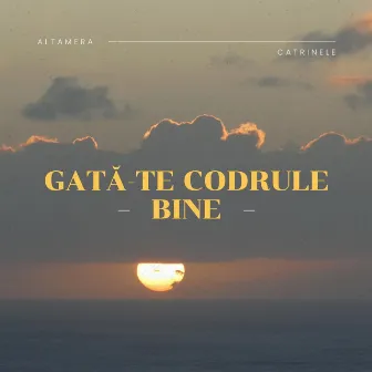 Gată-te Codrule Bine by Altamera