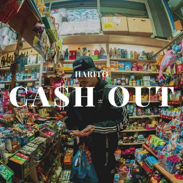 CASH OUT