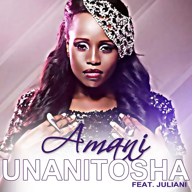 Unanitosha (feat. Juliani)