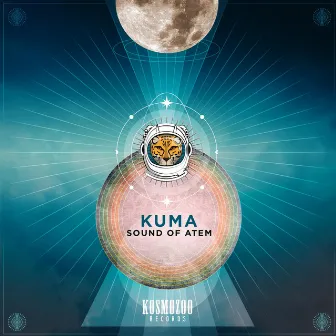 Kuma by Sound of ATEM