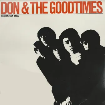 Goodtime Rock 'N Roll by Don