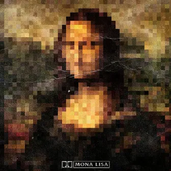 Mona Lisa by Arrow