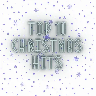 Cozy Snow Falls by Top 10 Christmas Hits