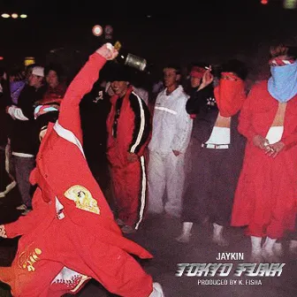 Tokyo Funk by Jaykin