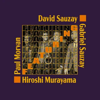 David Sauzay New Quartet by David Sauzay