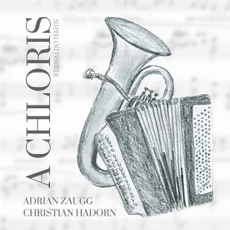 A Chloris by Adrian Zaugg