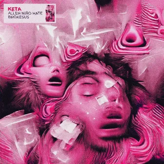 KETA by Brokesus