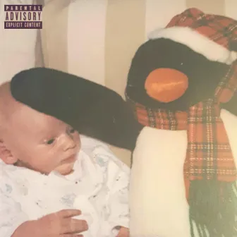 penguin ep by Pope Cyrus VII