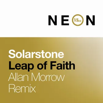 Leap of Faith (Allan Morrow Remix) by Allan Morrow