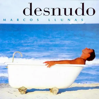 Desnudo by Marcos Llunas