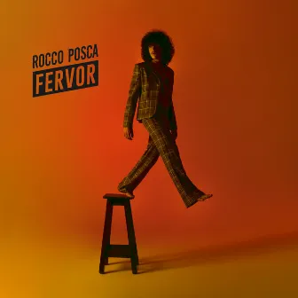 Fervor by Rocco Posca