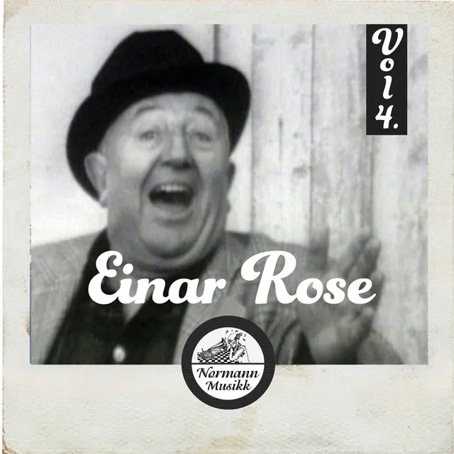 Einar Rose Vol.4