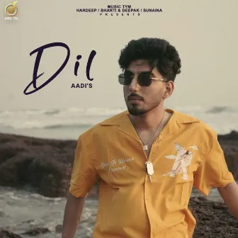 Dil by Aadi