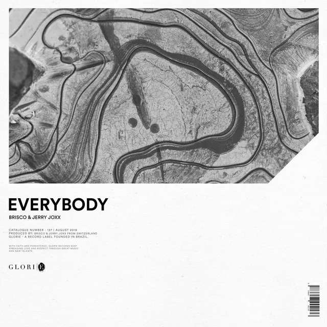 Everybody - Extended Mix