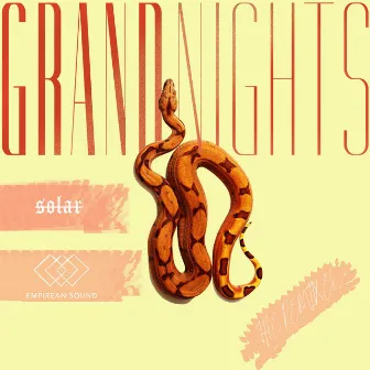 Solar (Empirean Sound Remix) by Grand Nights