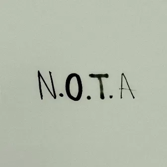 N.O.T.A by SIUL