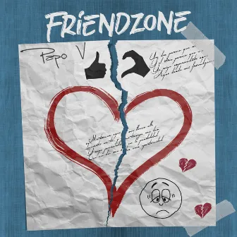 Friendzone by Papo V