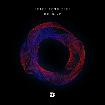 Horn EP by Peter Temnitzer